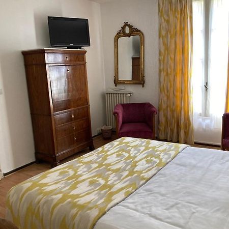 Le Grand Paris Hotel Digne-les-Bains Exterior photo