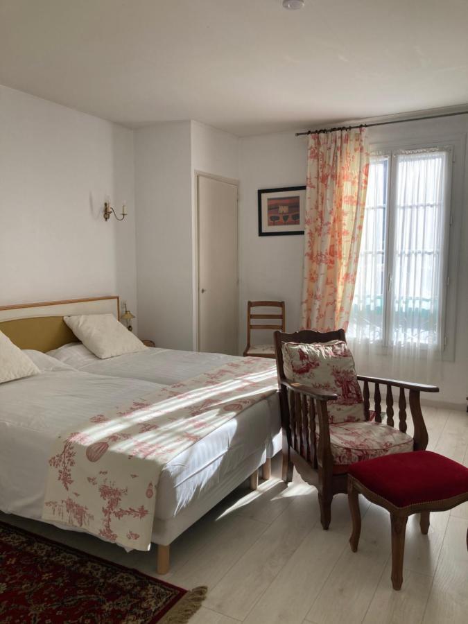 Le Grand Paris Hotel Digne-les-Bains Exterior photo