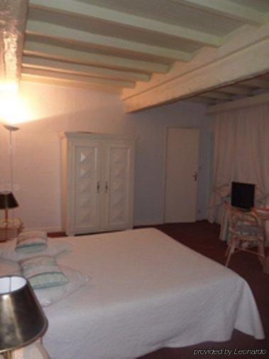 Le Grand Paris Hotel Digne-les-Bains Room photo