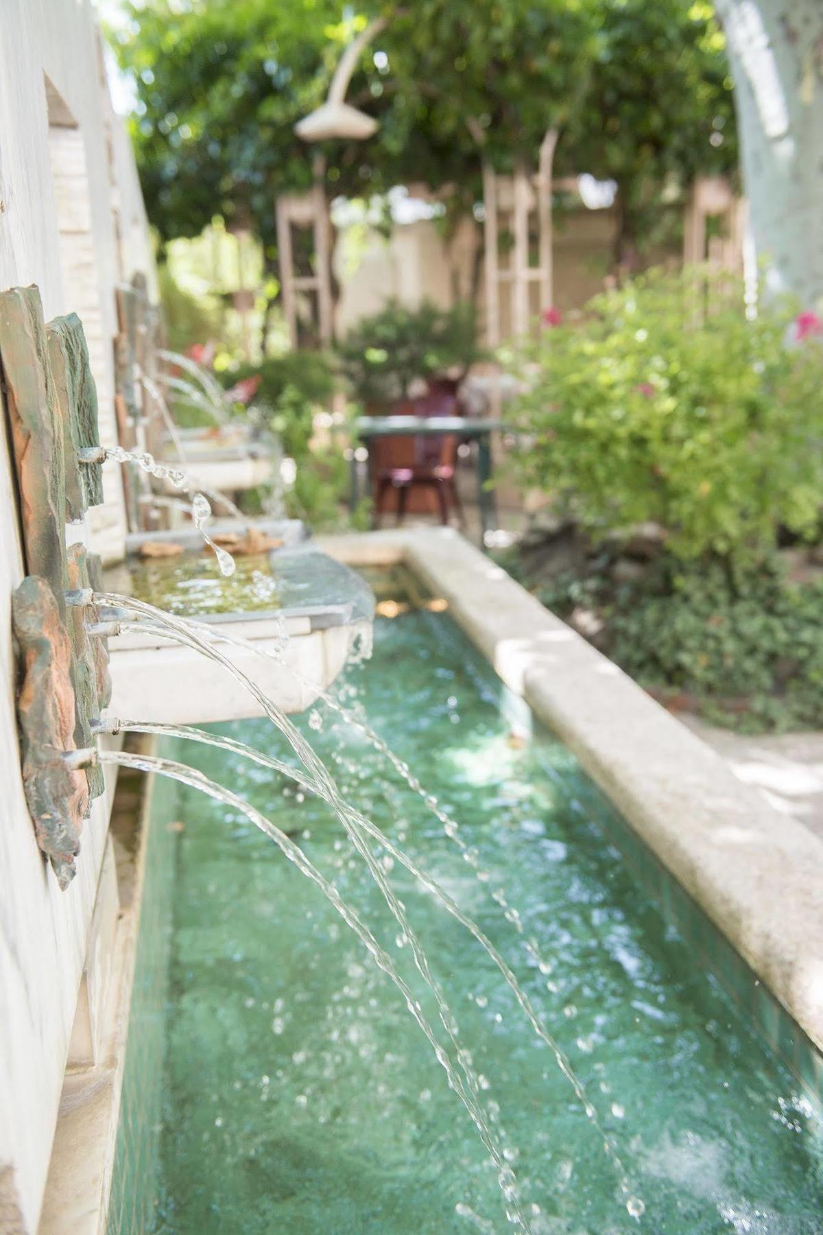 Le Grand Paris Hotel Digne-les-Bains Exterior photo